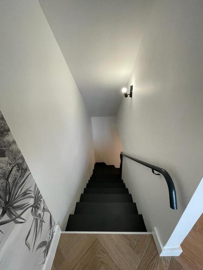 Appartement Cosy Avec Vue Imprenable Sur La Cite Carcassone Kültér fotó